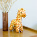Safari Collection Musical Animals Giraffe Friend  hi\-res